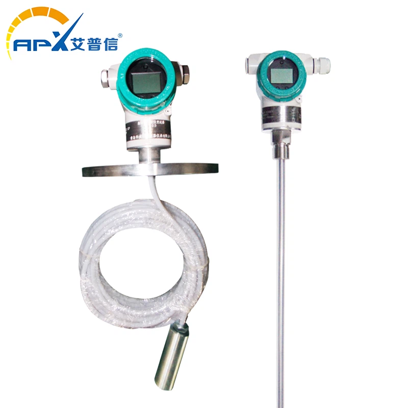 PTFE Flexible Cable Capacitive Level Gauge