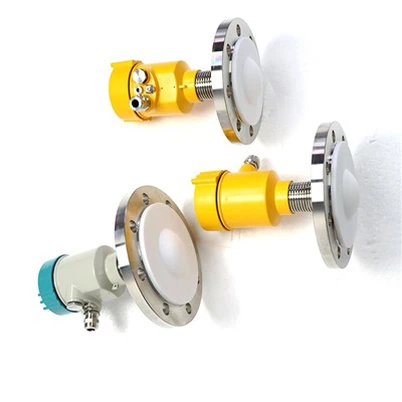 Welche Marken von Minenradar-Füllstandmessgeräten sind zuverlässig?