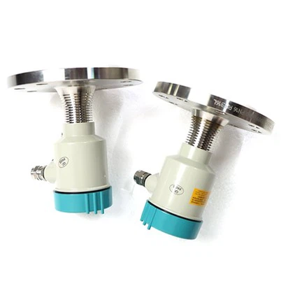 Kann das Pulp Radar Level Meter den Füllstand von Pulp in einem geschlossenen...