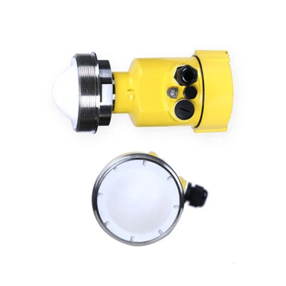 Kann ein 80G-Radar-Füllstandmessgerät in Vakuumtanks verwendet werden?