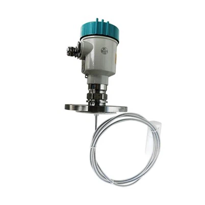 Welche Auswirkung hat Dampf auf die Messung des Füllstandmessgeräts mit gefüh...