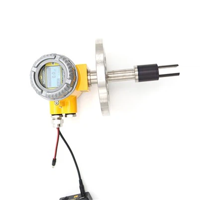Welche Wartungsanforderungen gelten für ein Coriolis-Inline-Dichtemessgerät?