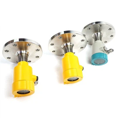 Was ist das Messprinzip eines 80G-Radar-Füllstandmessgeräts?