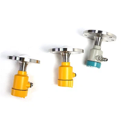 Anti-Korrosion High-Temperatur-Antennen-Wasserspiegel-Radarsensor