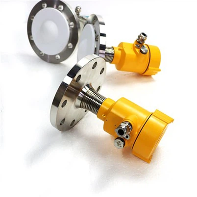 Wie genau ist ein Silo-Radar-Füllstandmessgerät?