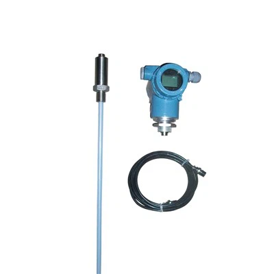 Top 10 Hersteller von kapazitiven Füllstandmessgeräten in China