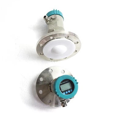 Kann ein Tankradar-Füllstandsmessgerät im Freien verwendet werden?