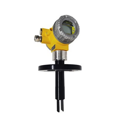 Hochtemperatur-PFA-Antikorrosionssäurelösung Online-Konzentrationsmesser