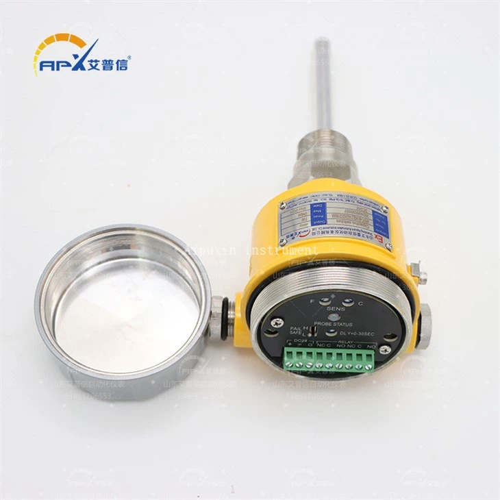 Capacitance Type Level Switch