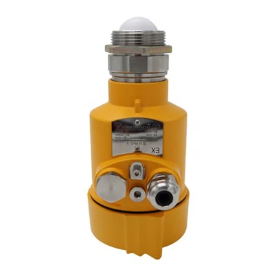 Top 10 der Lieferanten von Radar-Füllstandmessgeräten in China